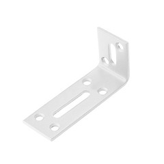 Right Angles Corner Brace Heavy Duty L Shelf Bracket Steel Corner Brackets