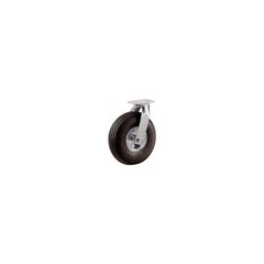 Richelieu F26552 Pneumatic Wheel, 10 In. – Quantity 1