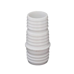 Reliable and Strong Plastic Adapter for Portable Washers and Dishwashers