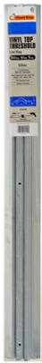 3-3/4 x 36 In. Deluxe Aluminum Threshold – DT36/36A