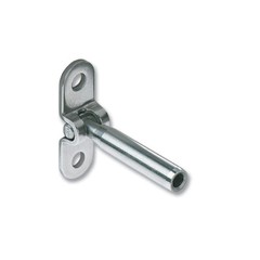 FEENEY CABLE-RAIL 3284 SURFACE MOUNT FOR 3/16″ CABLE M