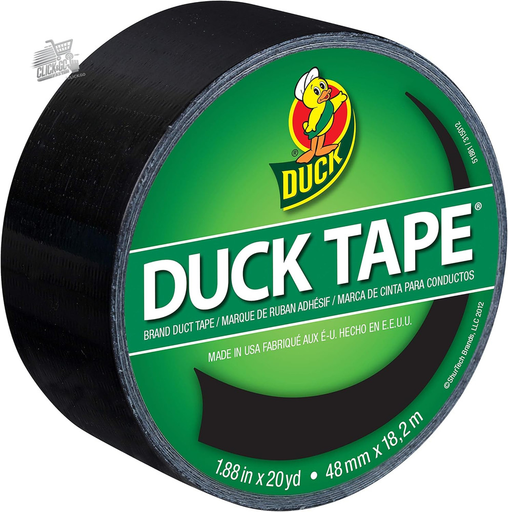 Brand 1265020 Color Duct Tape, 1265013