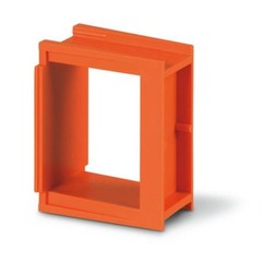 SCAME 572.0210 UNION INSERT OMNIA 16-32A