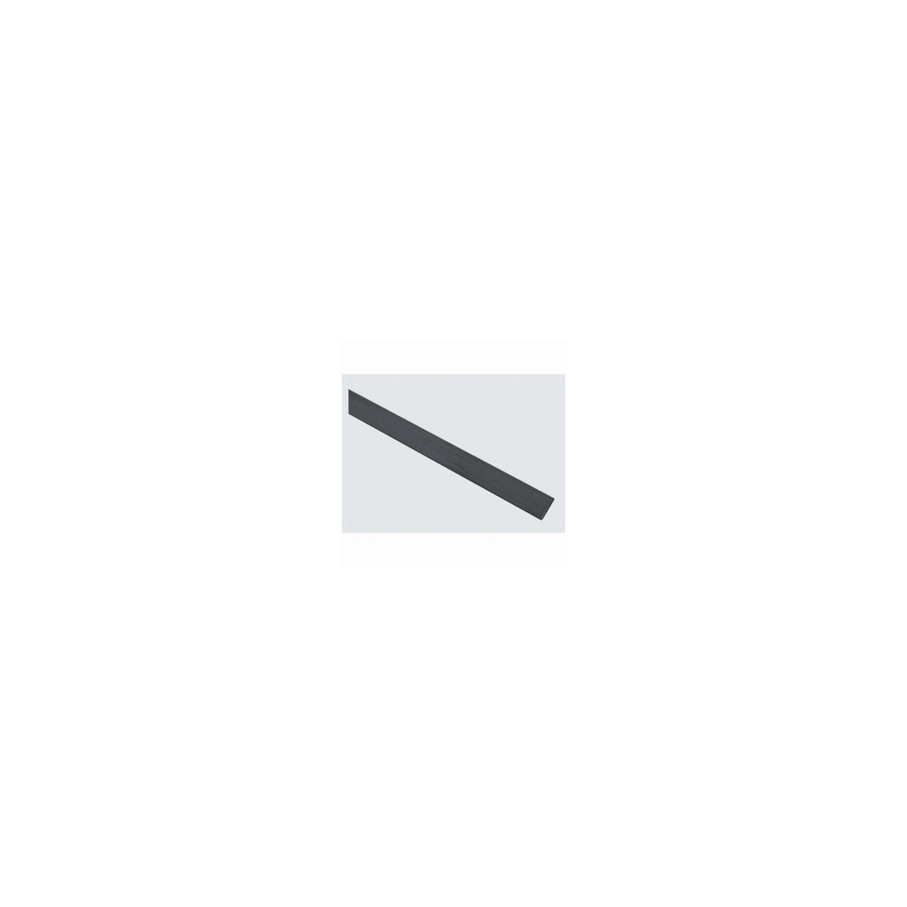 National Hardware N301-374 Solid Flat Steel Bar, 3 x 36 In. – Quantity 1