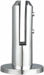 Spigots Stairs Swimming Pool Spigot Glass Balustrade Railing Balcony Home Garden