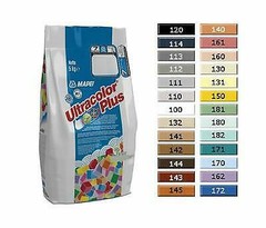 Ultracolor Plus Malta High Performance Joints 174 Tornado ALU 5 Kg Pack.