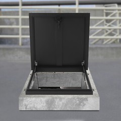 Roof Hatch, Roof Access Hatch, Roof Security Door