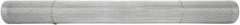 16in x 20ft-Galvanized Hardware Cloth 1/8 Inch Wire Mesh Roll – Ideal for Garden
