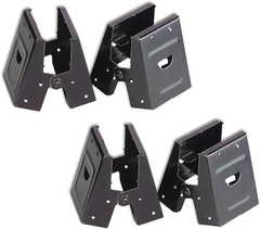 Corporation 400SHB Steel Sawhorse Bracket (2)