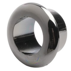 Efficient Cord Management With This Four Piece ABS Desk Grommet Kit For Offices