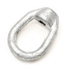 Forney 61135 Tap Eye Nut, 5/16-Inch
