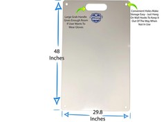 Appliance Buddy/Mover – Appliance Slider For Ultimate Floor Protection –