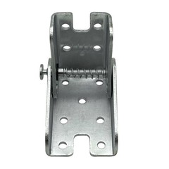 Accessories Home Improvement Folding Hinge 90 Degree Self-Locking Steel