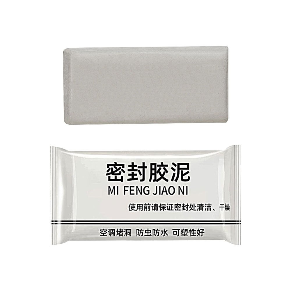 Waterproof Repair Sealing Clay Sealant Mastic For Holes and Gaps Wall Filler JQ