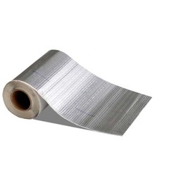 MFM Peel & Seal Aluminum Self Stick Roll Roofing 33′ x 6″ 50006 US ONLY