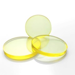 Round Polyurethane Disc Discs PU Damping Pads Sheet – Various Thickness & Sizes