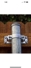 WAP-OZ Fence Brackets (50110)