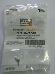 NEW Schluter DILEX-AHKA EL/AHKA/ACGB