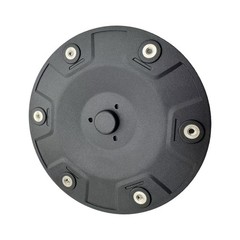 Replacement Disc 133.3 mm x 18.8 mm for Mammotion For Yuka 1500 2000 3000