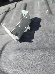 45X Starplate Building System Miter Plate #MP-4