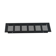 Rectangular Air Vent Grille Replace Ventilation Ventilation Cover 1pcs