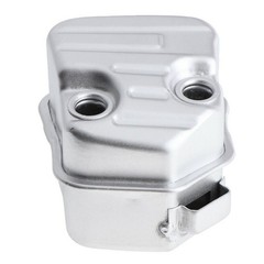 Replacement Muffler Noise Reducer for MS181 and MS211 For Engine Models