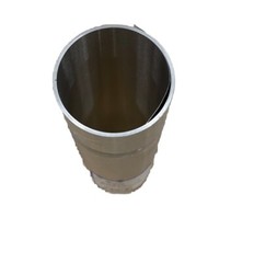 Amerimax Home Product 68310 10 in. W X 10 ft. L Aluminum Roll Flashing Silver