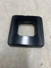 Railing Clamp Glass Clip Floor Standing Stairs Balcony Pool Spigots Balustrade