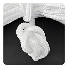 10M High-Intensity Nylon Rope 2mm 3mm 4mm to 20mm Weaving Rope, Pulling Net Rope