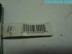 QTY=5: Joist Mount Pulley, Single Sheave, Heavy-Duty, 2-In. -T7551522