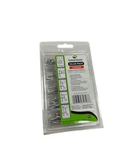 ￼ Aluminium Multi Grip Rivets & Washers -FPC92VP Kit **SALE**