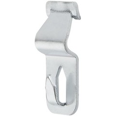 V2585 Push & Hang 10/pk – Zinc Plated