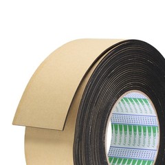 Sealing Foam Tape 50mmx1.5mmx10m EVA Self Adhesive Weather Strip for Window Door