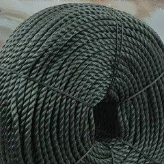 Multipurpose Polyethylene Rope for Sailing Camping and Climbing 8mm x 20m
