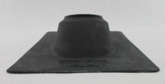 Oatey 1-1/4″-1-1/2″ No-Calk Flashing
