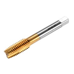 1-Pack 1/2-13 UNC Male Spiral, for HSS Ti-Coated 85mm