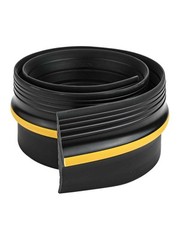 Simplified Installation Process 1 Meter Weather Resistant Garage Sealing Strip