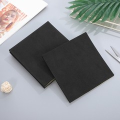 5 Pcs Neoprene Rubber EVA Sponge Anti Pads Isolation Mats 150x150x5mm