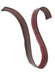 Door Draught Excluder 100 cm Premium Solution for Energy Saving in Homes