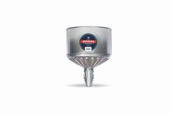 Tractor Funnel, Galvanized – GTF 123