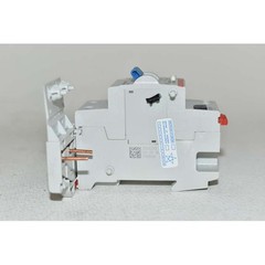 ABB DDA202 AC-25/0.03 Differential Block 2CSB202001R1250 2P 30mA 25Amp AC