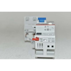 ABB DDA202 AC-25/0.03 Differential Block 2CSB202001R1250 2P 30mA 25Amp AC