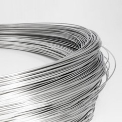 Stainless Steel Wire Rope 1mm – 2mm Soft/Hard Wire Waterproof And Rustproof