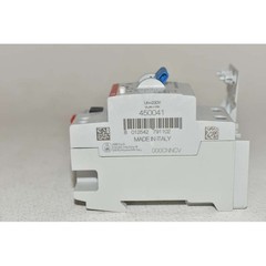 ABB DDA202 AC-25/0.03 Differential Block 2CSB202001R1250 2P 30mA 25Amp AC