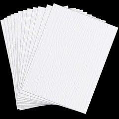 20 Pieces Vinyl Siding Repair Kit Vinyl Siding Patch Mobile Home Skirting House