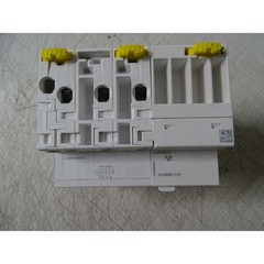 A9DE3710 Differential Switch ICV40N 3P+N C 10A 30mA Type AC Schneider