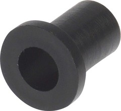 The Hillman Group 58075 0.556 O.D. Nylon Flanged Bushing, Number-3/8, 12-Pack…