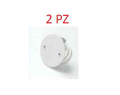 CSF 174 EXPANSION COVER D.65 MM 2 PC