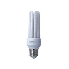 LED lamp E27 tubular 12W 960LM cool white 6500K D42X138mm