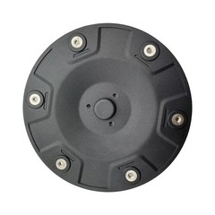 133.3×18.8mm Disc for Mammotion For Yuka 1500 2000 3000 Mowing Robot 2024 Model
